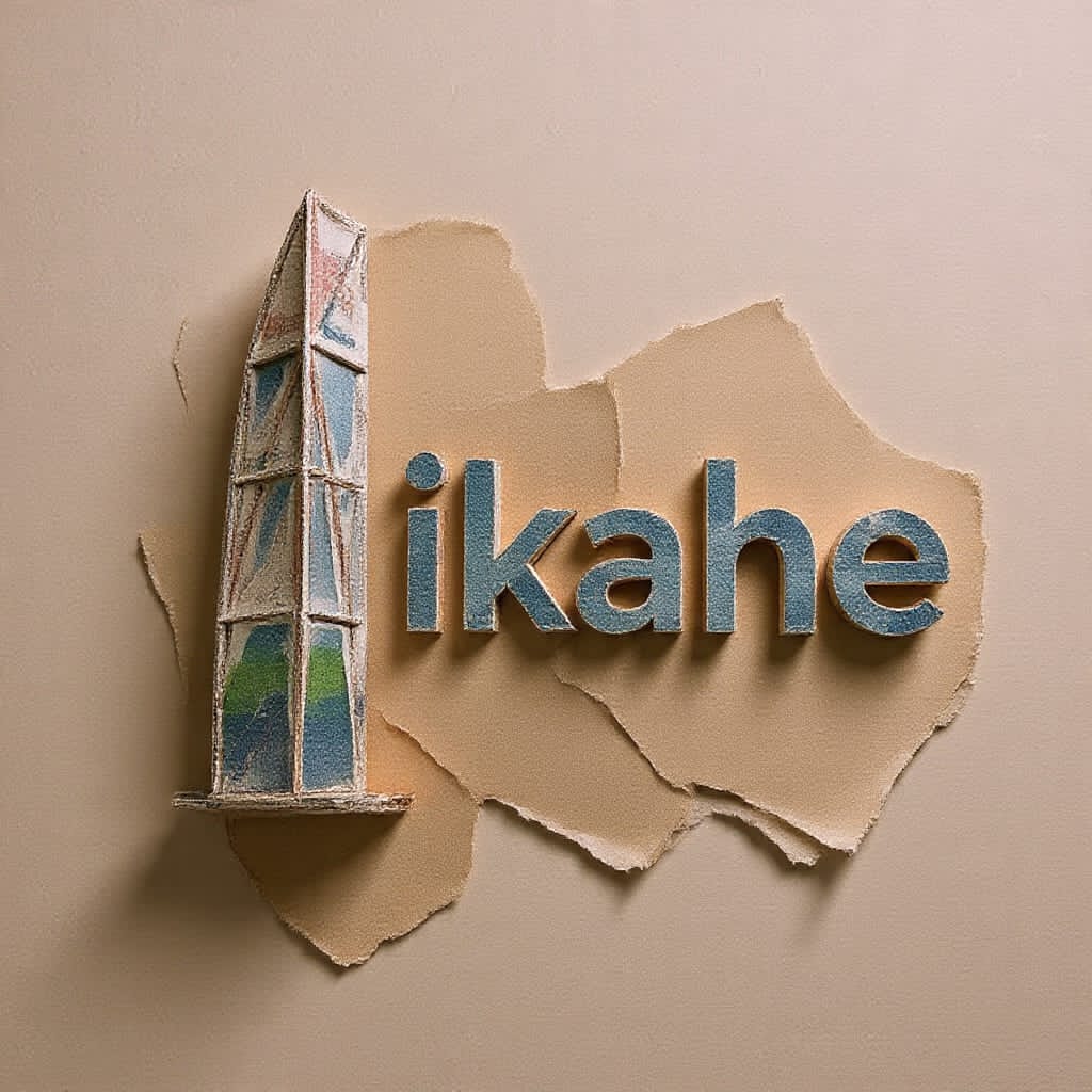 iKAHE logo